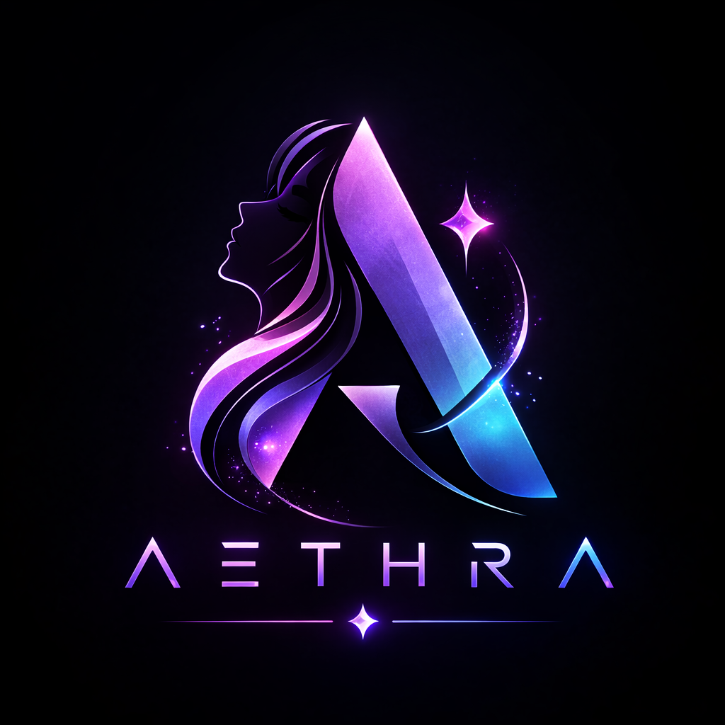 Aethra Logo